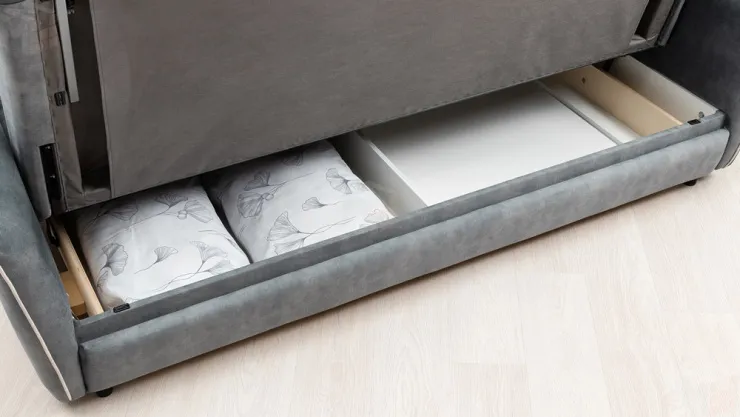 Диван-кровать Флэш ТД 555