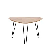 Стол журнальный Калифорния Спринг 430 (Дуб сонома)