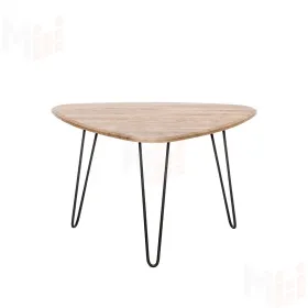 Стол журнальный Калифорния Спринг 430 (Дуб сонома)