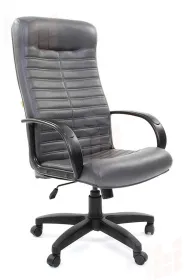 Кресло руководителя CHAIRMAN 480 LT