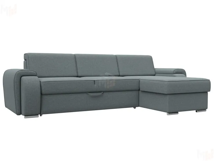 Диван угловой Лига-025 правый угол