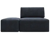 Модули диван и пуф Лига-060 НПБ