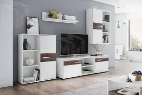 Гостиная Акита (вариант 1)