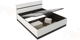Кровать Вегас 1,6 с подъемным механизмом
