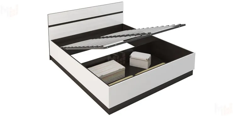 Кровать Вегас 1,6 с подъемным механизмом