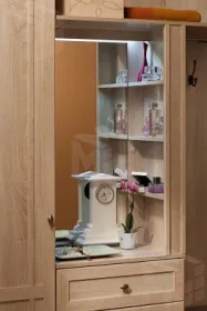 Прихожая Sherlock 4