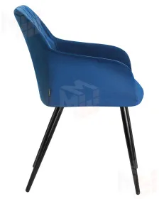 Стул LML-8266 Robert Темно-синий