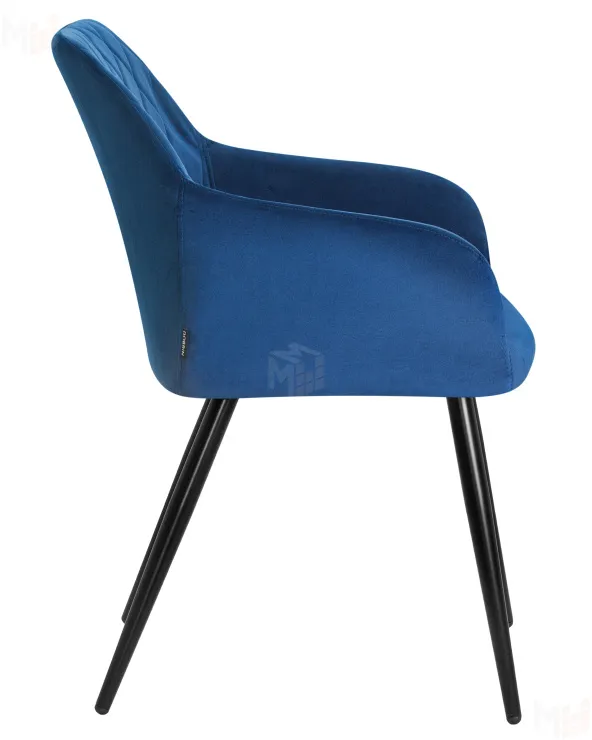 Стул LML-8266 Robert Темно-синий