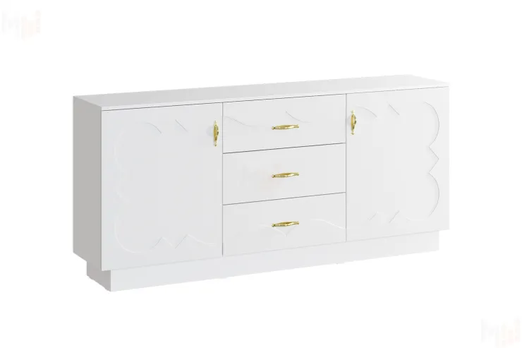 Тумба комби большая БОСФОР БСФ-4 