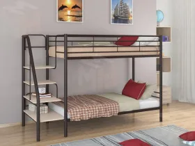 Кровать двухъярусная Толедо