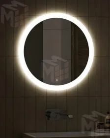 Зеркало с LED подсветкой Rinaldi d 770