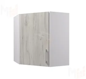 Шкаф Европа угловой