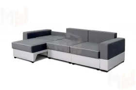 Диван-кровать Бостон 2400 Стандарт вариант 4