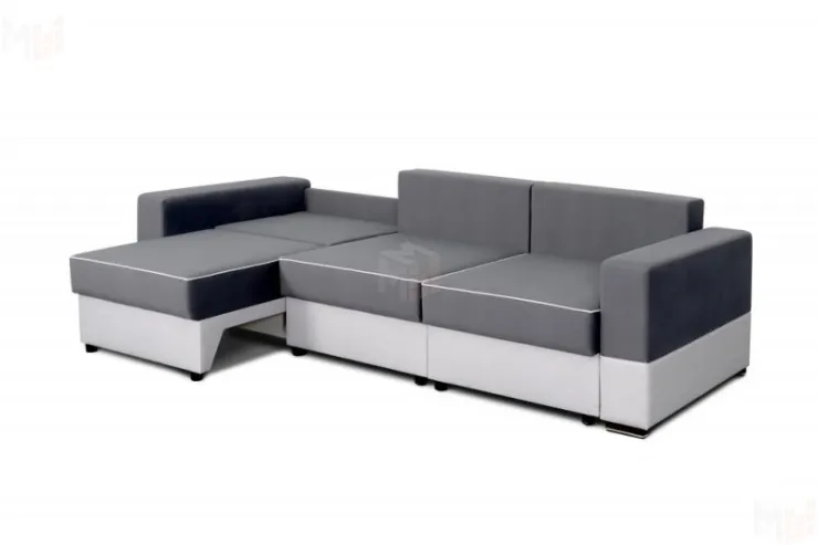 Диван-кровать Бостон 2400 Стандарт вариант 4