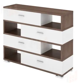 Стеллаж СБ-40-4