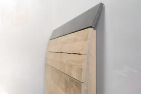 Кровать Трувор 11.34 с подъемным механизмом 160 см