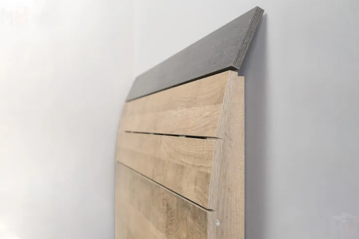 Кровать Трувор 11.34 с подъемным механизмом 160 см