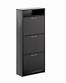 Тумба для обуви Орион 60*143 венге