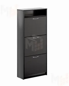 Тумба для обуви Орион 60*143 венге