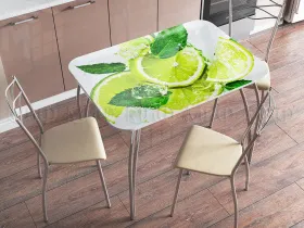 Стол обеденный Лайм