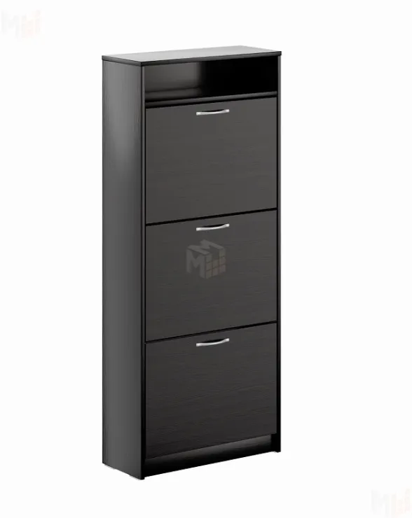 Тумба для обуви Орион 60*143 венге