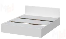 Кровать Токио двойная универсальная (1,6 x 2,0)