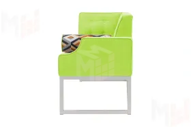 Диван Оксфорд Лофт с углом