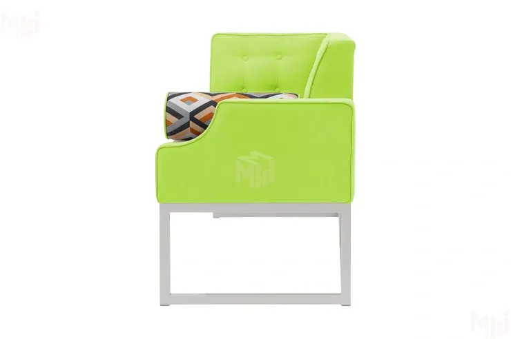 Диван Оксфорд Лофт с углом