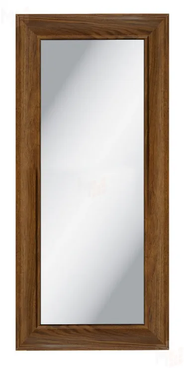 Прихожая 24 Зеркало навесное №193 (орех)