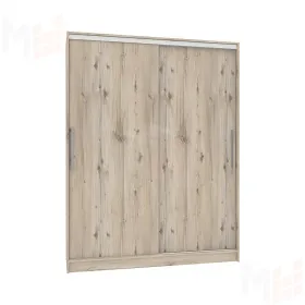 Шкаф-купе Strike 1600  Гаскон пайн