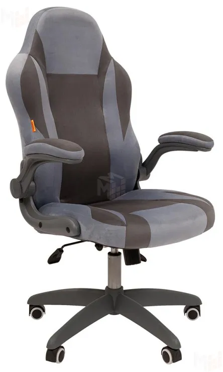 Кресло для геймеров CHAIRMAN GAME 55