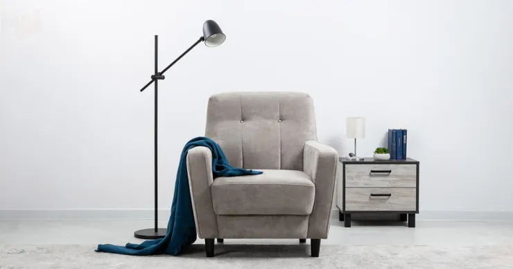 Кресло для отдыха Арно ТК 563