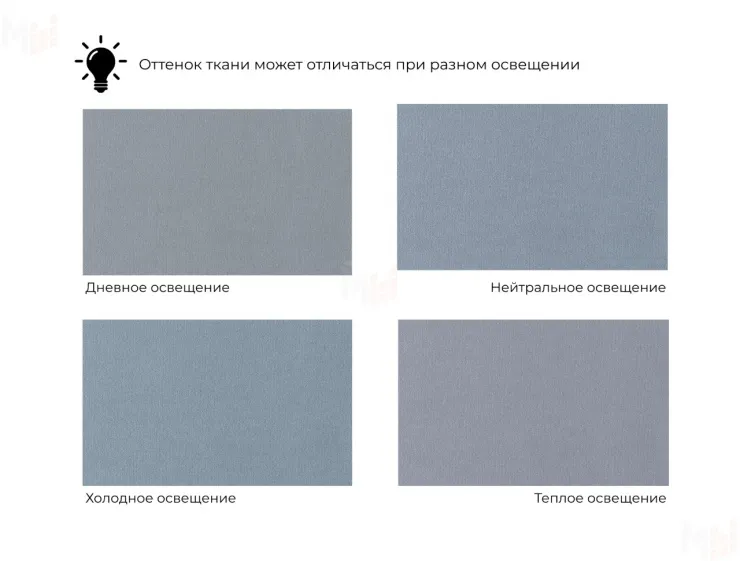 Кресло Карнелла ( SEVEN 17 серый )