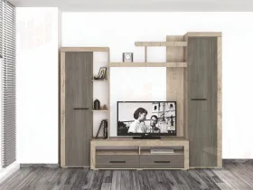 Гостиная Марсель-4