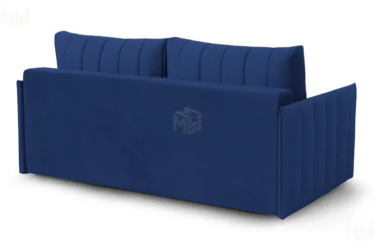 Прямой диван Пекин Стандарт вариант 4