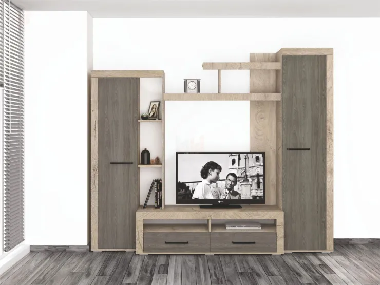 Гостиная Марсель-4