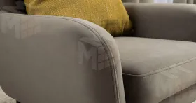 Кресло для отдыха Дакота ТК 583