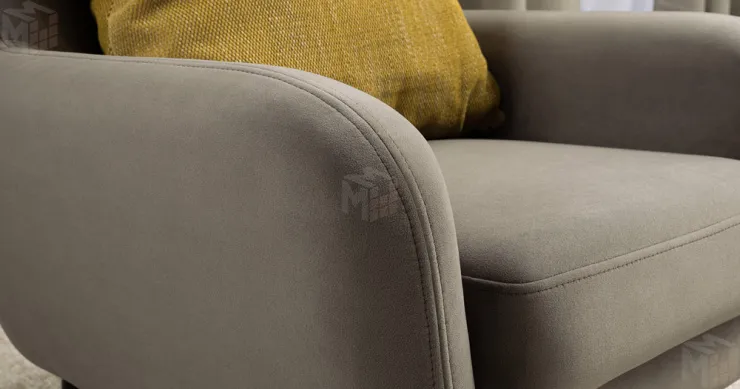 Кресло для отдыха Дакота ТК 583