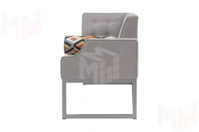 Диван Оксфорд Лофт Плюс с углом