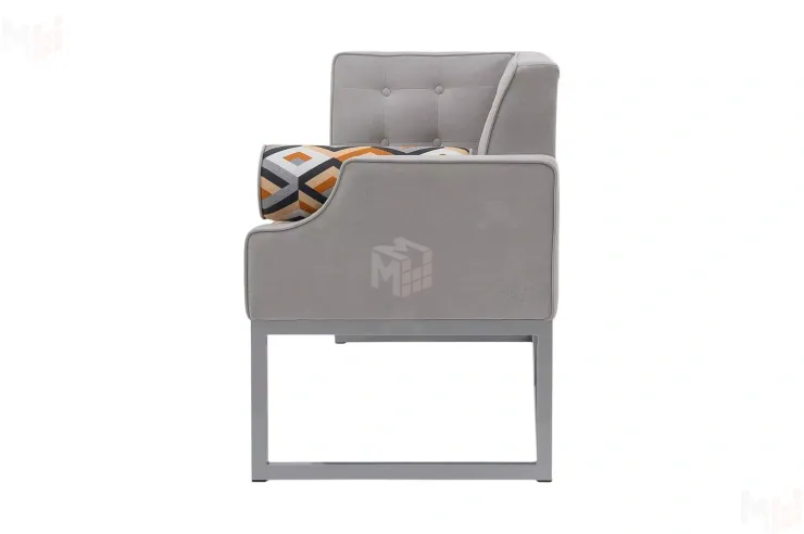 Диван Оксфорд Лофт Плюс с углом