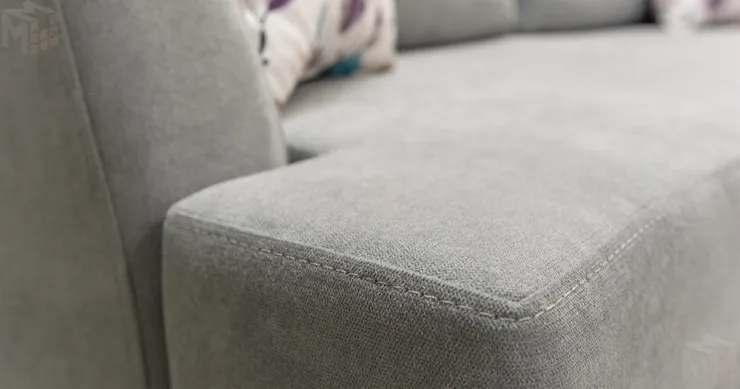 Диван-кровать Дамаск ТД 212