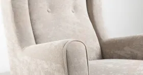 Кресло для отдыха Плимут ТК 378