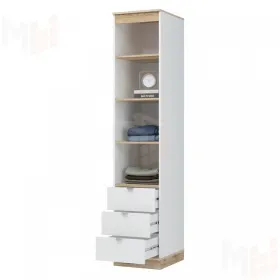 Пенал открытый Юкки ПО 3Я 450