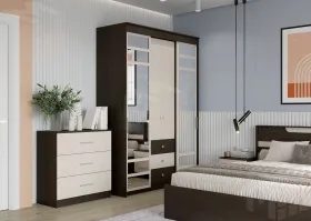 Спальня Юнона комплект