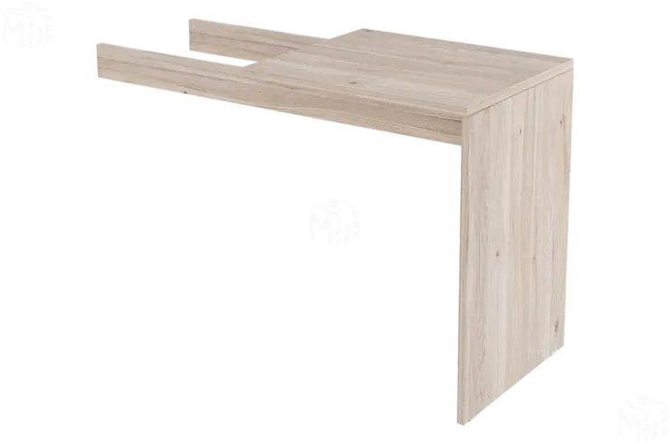 Стол-приставка 36 дуб мария