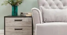 Кресло для отдыха Ирис ТК 580