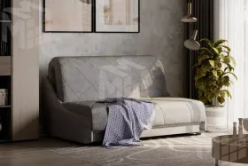 Диван-кровать Ларго 1,6 Серый