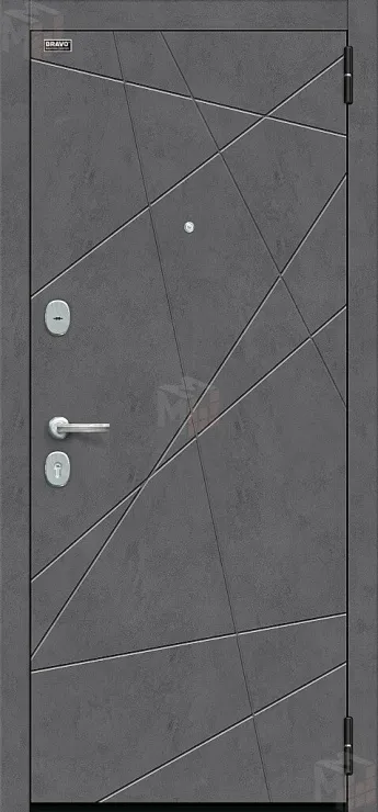 Входная металлическая дверь Граффити-5.5 Kale