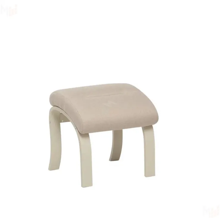 Пуф Leset Лион универсальный (Слоновая кость/Malmo 05)