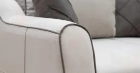 Диван-кровать угловой Френсис ТД 262